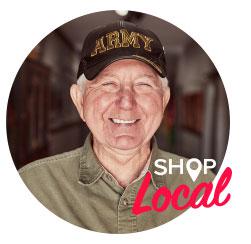 Veteran TV Deals | Shop Local with Everything Home} in Santa Maria, CA